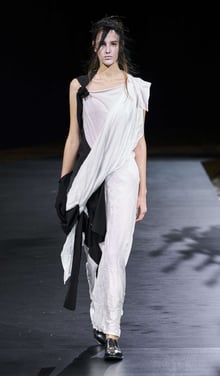 Yohji Yamamoto
