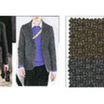 Italtex: Menswear Fabric Trend AW 2016/17