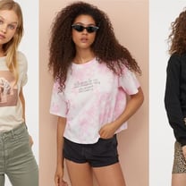 H&M'den Güçlü İkinci Çeyrek ve Ariana Grande Koleksiyonu