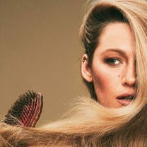Blake Lively launches Blake Brown haircare brand at Target