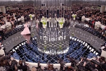 Best of Haute Couture : Looking back at the strong moments