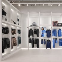 Gymshark's second store opens in Westfield with international rollout coming, US key