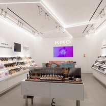 Kiko Milano escolhe Belo Horizonte para abrir primeira loja brasileira fora de São Paulo