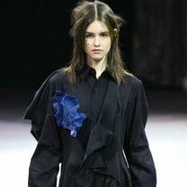 In giro per Parigi: Yohji Yamamoto, Nina Ricci, Theory Project e Ullens