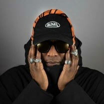 Earl Pickens lance la ligne premium Von Dutch Paris