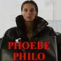 深度 | Phoebe Philo 心法