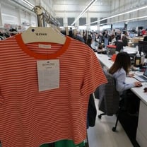 Spain's Mango clothing chain ramps up global expansion