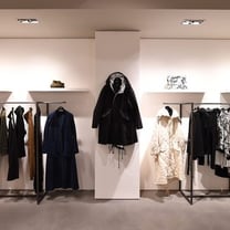 Alcantara, show virtuale a Milano per la capsule con Y’s