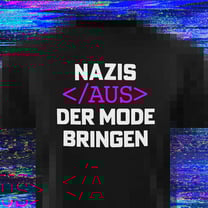 Zalando, Spread Group, Vinted & Co machen Front gegen rechte Mode