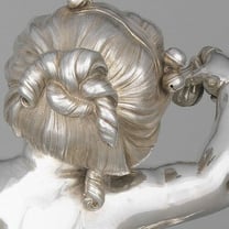 Apresentação do catálogo "A Ourivesaria Francesa da Coleção Calouste Gulbenkian"