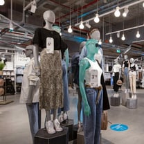 Primark chega ao Montijo em outubro