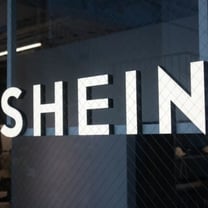 シーインの女性用下着から基準値2.9倍の発がん性物質を確認、膀胱がんのリスクを高める