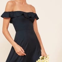 Moda para noivas ecologicamente correta