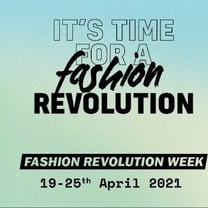 La semaine de la Fashion Revolution revient pour accélérer les changements dans la mode