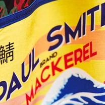 Paul Smith geht Tiefseefischen