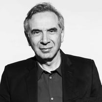 Carlo Capasa re-elected President of Camera della Moda