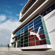 Puma will bis 2030 den Ausstoß von Treibhausgasen um 35 Prozent senken