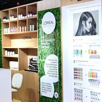L'Oréal Argentina presenta los avances de su programa "Hairstylist For The Future"
