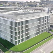 Inditex instalará en Zaragoza un centro logístico que generará 1500 empleos