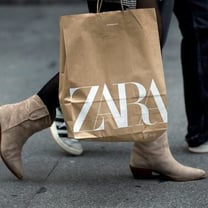Spanish retail giant Inditex opens Zara franchise in Caracas