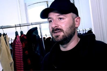 Key Fashion Moment: 2015 : The Vetements phenomenon