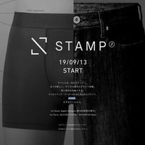 ファブリック トウキョウから新D2Cブランド「スタンプ」がデビュー、スタートアップ企業で働く人のためのデニムが登場