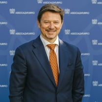 Giorgio Possagno nuovo Direttore Generale di Assocalzaturifici