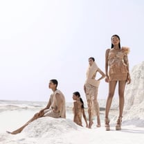 Abhishek Sharma to Close Day 2 of Global India Couture Week 2024