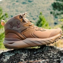 Under Armour lança nova categoria “Outdoor” no Brasil