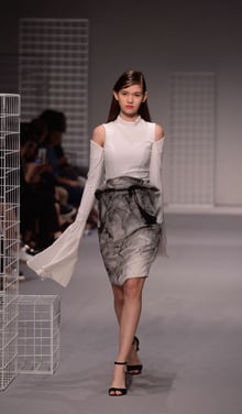 Chloe Sung