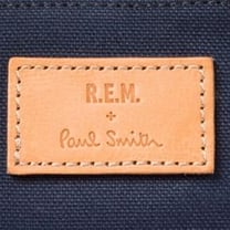 R.E.M X Paul Smith: collab pelos 25 anos do album Automatic for the People