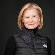VF ernennt neue Markenpräsidentin für The North Face und erweitert Vorstand