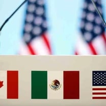 México anuncia IX Cumbre de Líderes de América del Norte