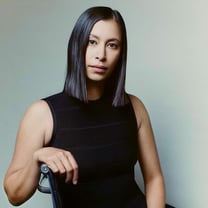Michelle Ochs é a nova diretora criativa da Hervé Léger