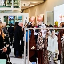Munich Fabric Start présente un format allégé pour cause de pandémie