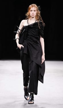 Yohji Yamamoto