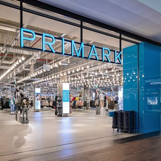 Primark calls for tougher shoplifting curbs as thefts surge