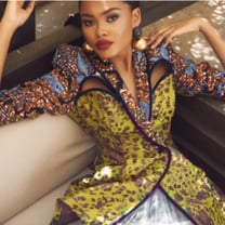 La creazione moda africana s’impone sulla scena internazionale