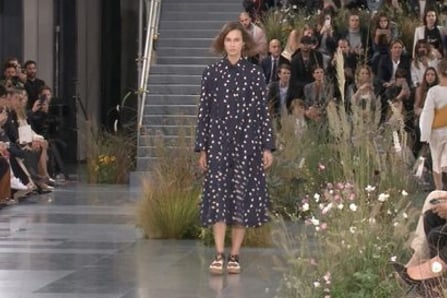Paul Smith : collection spring-summer 2017 in London