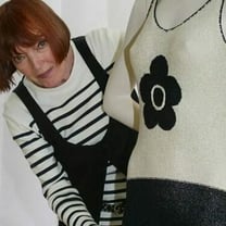 Mutter des Minirocks - Modedesignerin Mary Quant ist tot