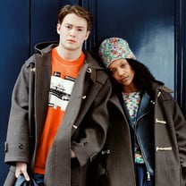 JW Anderson and A.P.C launch Joseph Beuys-inspired collection