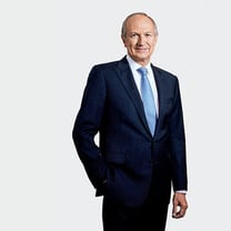 L'Oréal CEO'su 2021 Yazında Görevinden Ayrılıyor