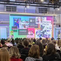 Focus Fashion Summit dobra de tamanho e contará com mais de 120 expositores e 25 palestrantes