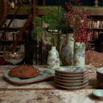 Pierre-Louis Mascia presenta alla MDW la sua prima collezione completa per la casa