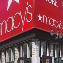 Macy's CEO Terry Lundgren to be succeeded in 2017