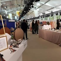 Salons et showrooms vont aussi rythmer la Fashion Week de Paris