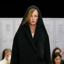 Paris: Coperni, Gauchere, Ludovic de Saint Sernin and Isabel Marant bring back lightness