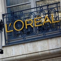 Europa-Geschäft treibt L'Oréal weiter an - Organisches Wachstum enttäuscht