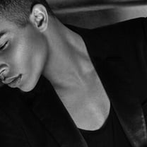 Olivier Rousteing entwirft Grußkarten für Unicef