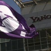 Verizon to buy Yahoo's core business for $4.83 billion in digital ad push